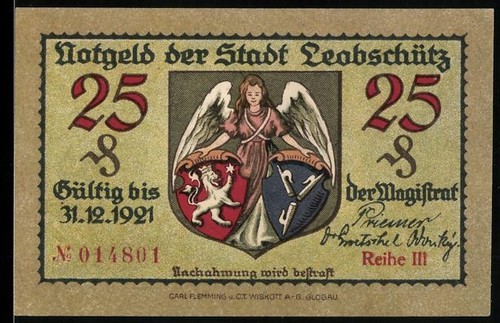 Emergency money leobschütz - emergency,