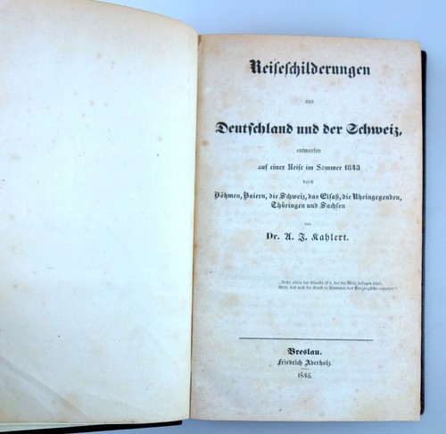 Kahlert leobschütz travel - kahlert,