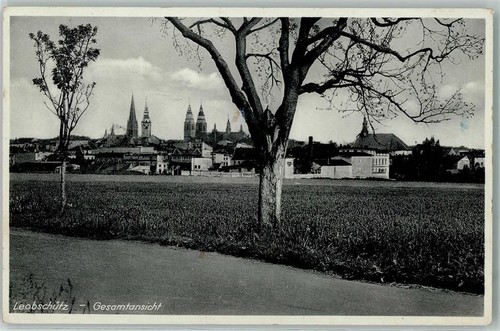 Leobschütz glubczyce - leobschütz,