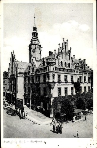 Głubczyce leobschütz - ak,