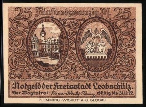 Emergency money leobschütz - money,
