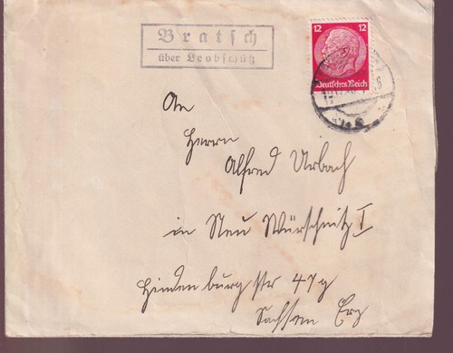 Deutsches reich 519 - reich,, mi.