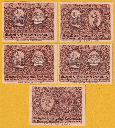 Leobschütz stadt - -, stadt-