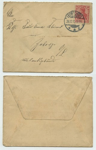 84762 umschlag leobschütz - -,