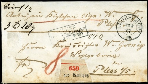 895669 preußen 17 - nr., rs