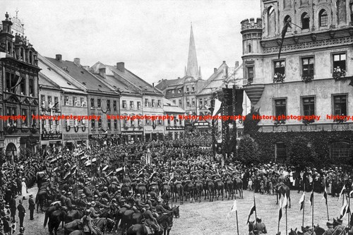 F029147 reichswehrtruppen - f029147,